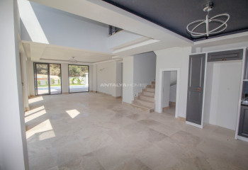 Вилла 4+1 в Фетхие, Турция | PTE-45752