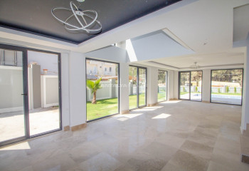 Вилла 4+1 в Фетхие, Турция | PTE-45752