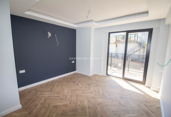 Вилла 4+1 в Фетхие, Турция | PTE-45752