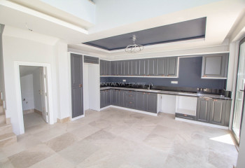 Вилла 4+1 в Фетхие, Турция | PTE-45752