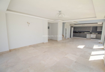 Вилла 4+1 в Фетхие, Турция | PTE-45752