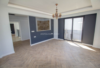 Вилла 4+1 в Фетхие, Турция | PTE-45752