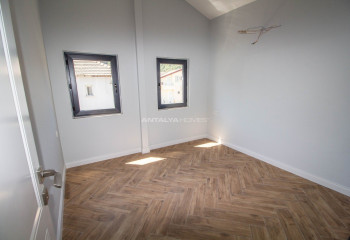 Вилла 4+1 в Фетхие, Турция | PTE-45752