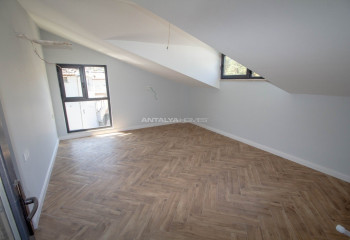 Вилла 4+1 в Фетхие, Турция | PTE-45752