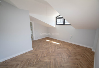 Вилла 4+1 в Фетхие, Турция | PTE-45752