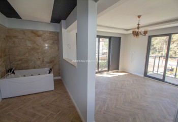 Вилла 4+1 в Фетхие, Турция | PTE-45752