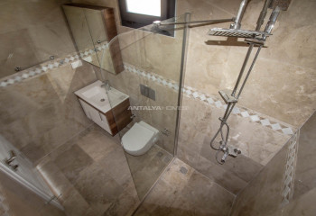 Вилла 4+1 в Фетхие, Турция | PTE-45752