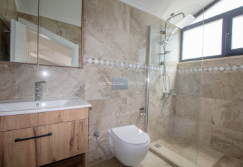 Вилла 4+1 в Фетхие, Турция | PTE-45752