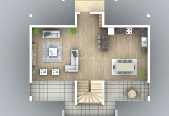 Вилла 4+1 в Фетхие, Турция | PBB-45745