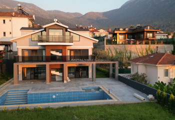 Вилла 4+1 в Фетхие, Турция | PBB-45745