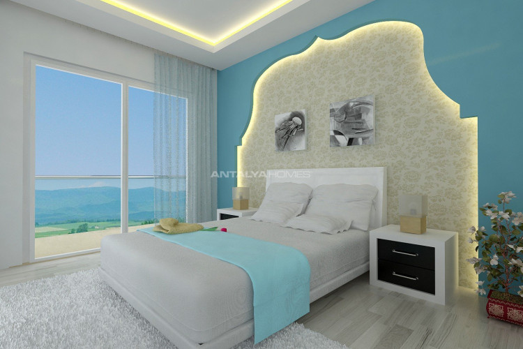 Вилла 4+1 в Фетхие, Турция | SBB-45751