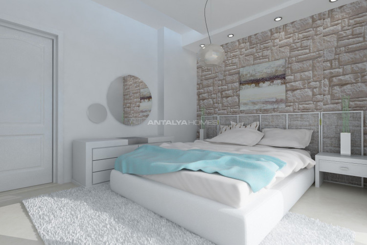 Вилла 4+1 в Фетхие, Турция | SBB-45751