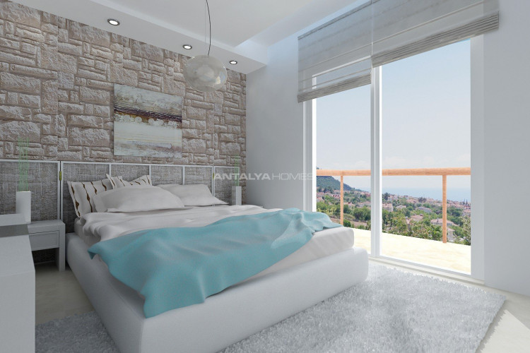 Вилла 4+1 в Фетхие, Турция | SBB-45751