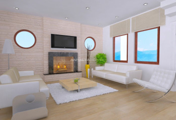 Вилла 4+1 в Фетхие, Турция | SBB-45751