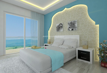 Вилла 4+1 в Фетхие, Турция | SBB-45751