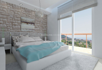 Вилла 4+1 в Фетхие, Турция | SBB-45751