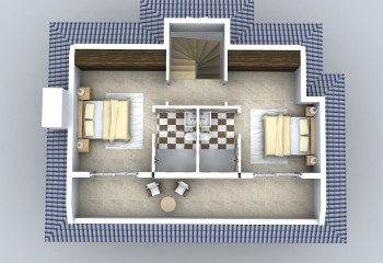 Вилла 4+1 в Фетхие, Турция | SBB-45751