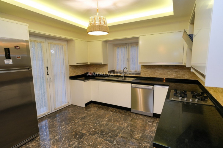 Вилла 4+1 в Фетхие, Турция | PTE-45758