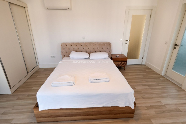 Вилла 4+1 в Фетхие, Турция | PTE-45758