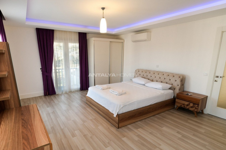 Вилла 4+1 в Фетхие, Турция | PTE-45758