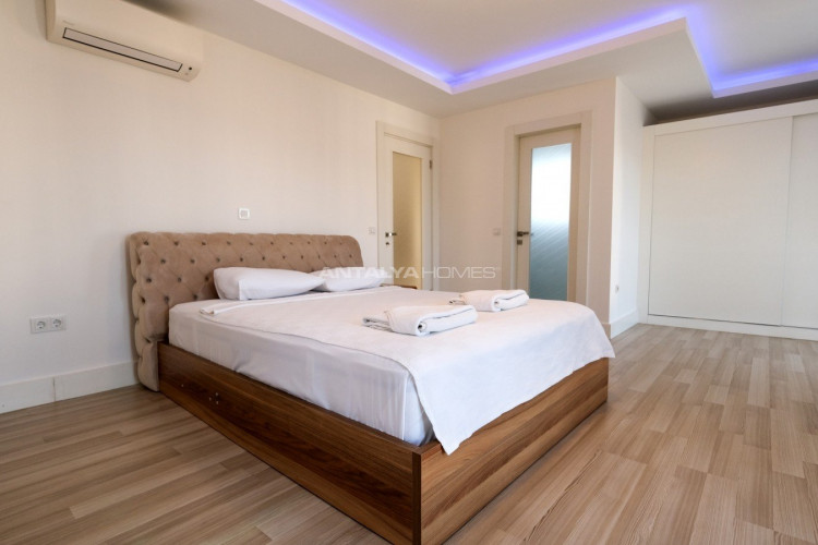 Вилла 4+1 в Фетхие, Турция | PTE-45758