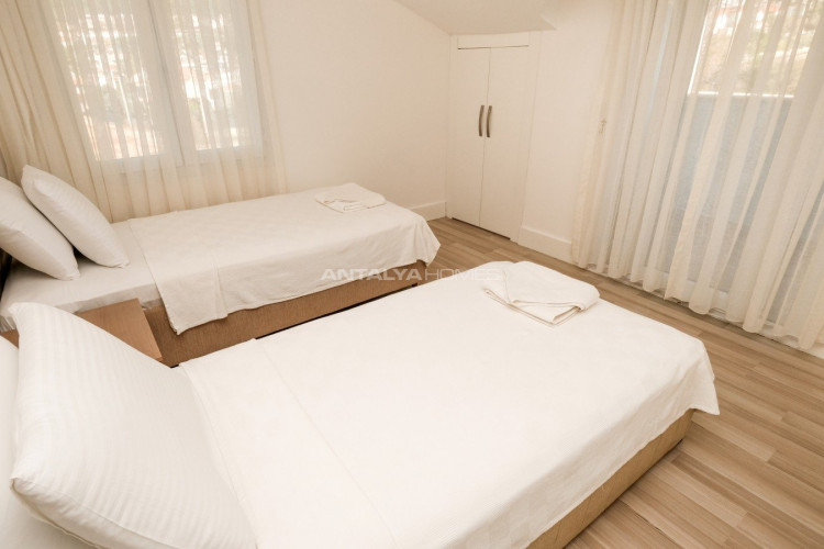 Вилла 4+1 в Фетхие, Турция | PTE-45758