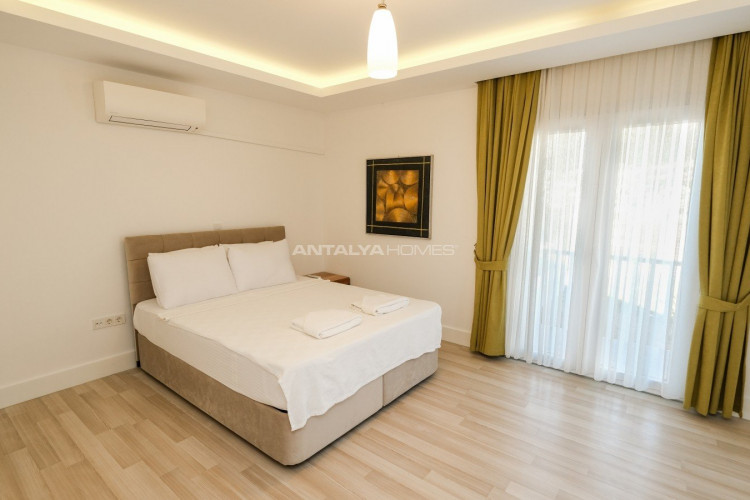 Вилла 4+1 в Фетхие, Турция | PTE-45758