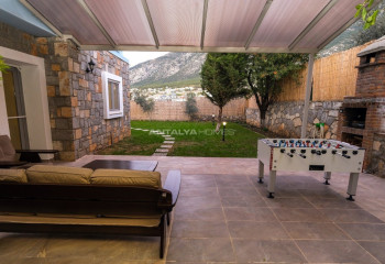 Вилла 4+1 в Фетхие, Турция | PTE-45758