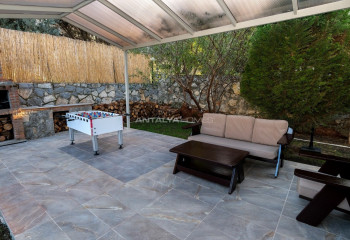 Вилла 4+1 в Фетхие, Турция | PTE-45758