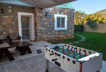 Вилла 4+1 в Фетхие, Турция | PTE-45758