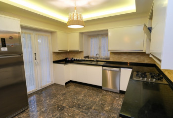 Вилла 4+1 в Фетхие, Турция | PTE-45758