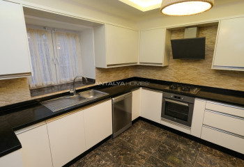 Вилла 4+1 в Фетхие, Турция | PTE-45758