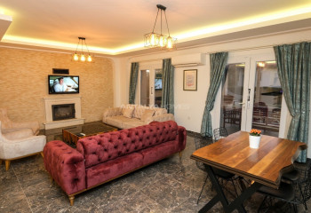 Вилла 4+1 в Фетхие, Турция | PTE-45758