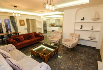 Вилла 4+1 в Фетхие, Турция | PTE-45758