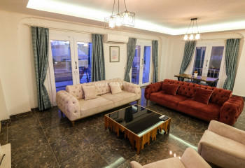 Вилла 4+1 в Фетхие, Турция | PTE-45758