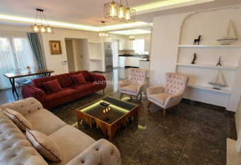 Вилла 4+1 в Фетхие, Турция | PTE-45758