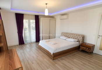 Вилла 4+1 в Фетхие, Турция | PTE-45758