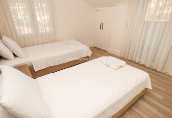 Вилла 4+1 в Фетхие, Турция | PTE-45758