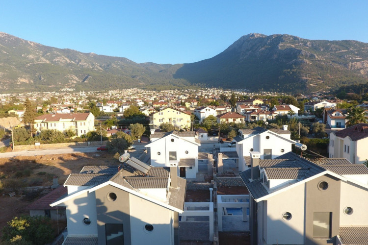 Вилла 4+1 в Фетхие, Турция | SBB-45747