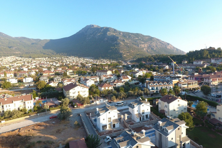 Вилла 4+1 в Фетхие, Турция | SBB-45747