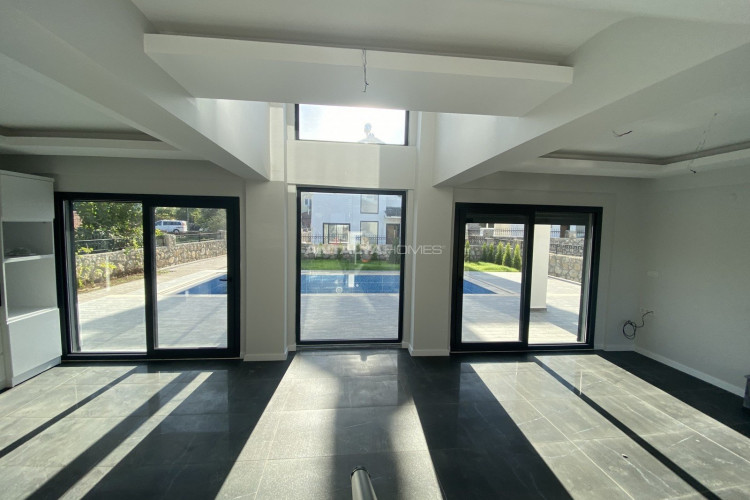 Вилла 4+1 в Фетхие, Турция | SBB-45747