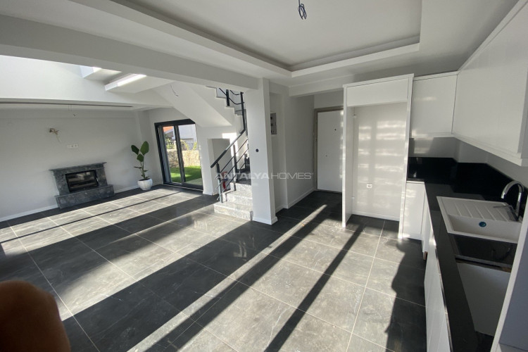 Вилла 4+1 в Фетхие, Турция | SBB-45747