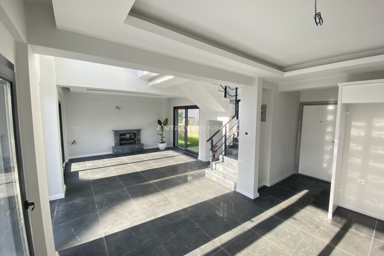 Вилла 4+1 в Фетхие, Турция | SBB-45747