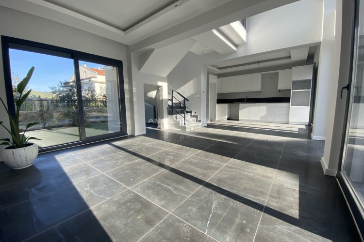 Вилла 4+1 в Фетхие, Турция | SBB-45747