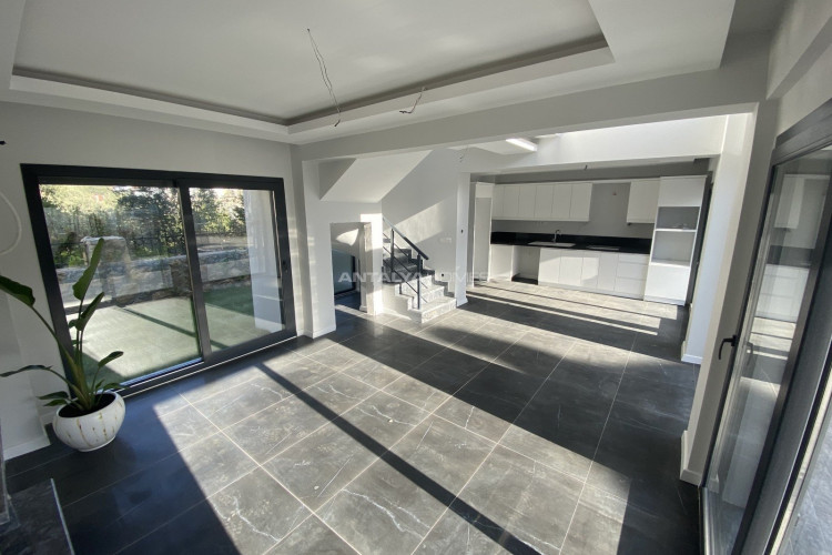 Вилла 4+1 в Фетхие, Турция | SBB-45747