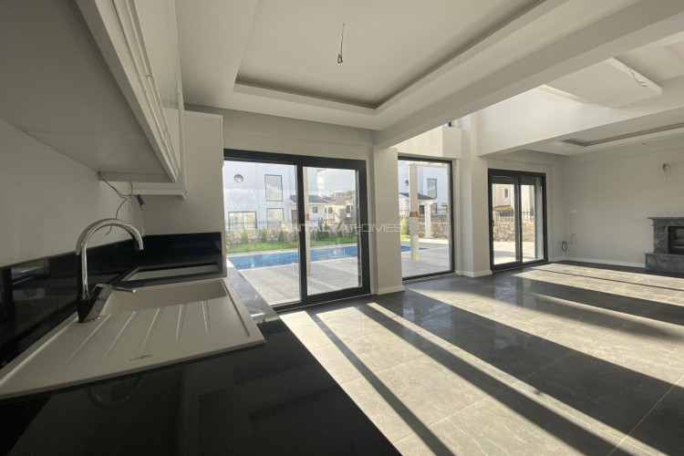 Вилла 4+1 в Фетхие, Турция | SBB-45747