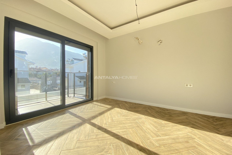 Вилла 4+1 в Фетхие, Турция | SBB-45747