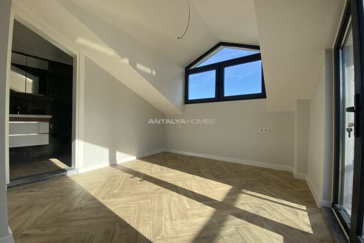 Вилла 4+1 в Фетхие, Турция | SBB-45747