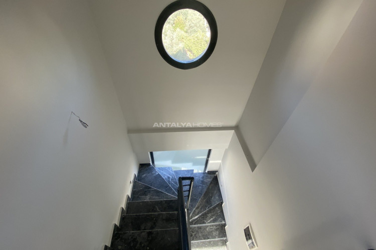 Вилла 4+1 в Фетхие, Турция | SBB-45747