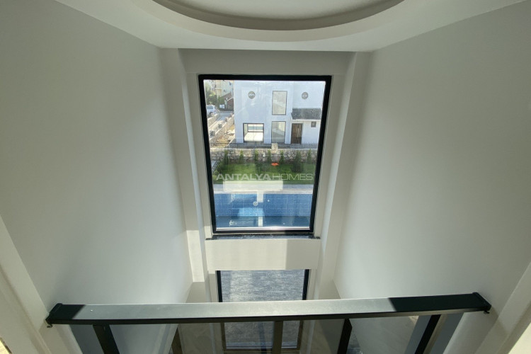 Вилла 4+1 в Фетхие, Турция | SBB-45747